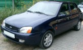 Fiesta V